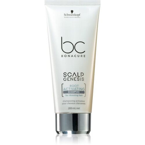 Schwarzkopf Scalp Genesis Root Activating Shampoo Slike