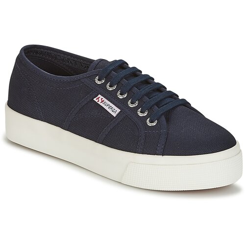 Superga 2730 COTU Blue Cijene