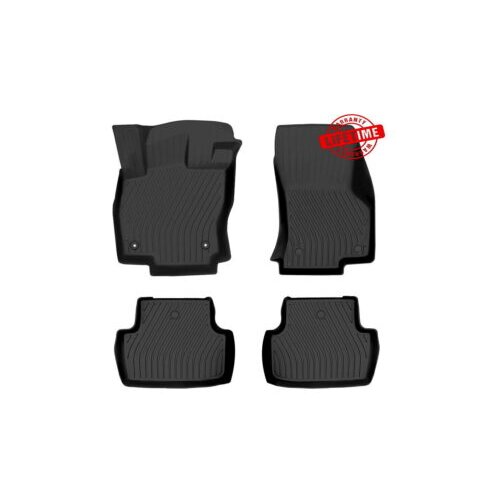  PATOSNICE GUMENE TIPSKE &Scaron;KODA OCTAVIA (3) 2012-2020 (3d duboke premium Rizline) Cijene