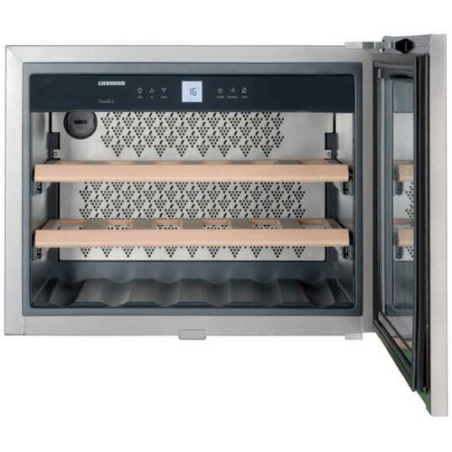 Liebherr HLADILNA VITRINA LIEBHERR WKEES 553 Slike