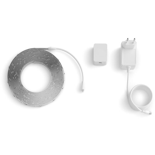 Philips LED RGBW prigu&amp;scaron;iva traka Hue ESSENTIAL 5m LED/15,3W/230V 2200-6500K Slike