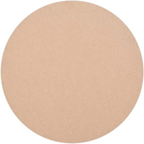  Ploča za stol od MDF-a okrugla 800 x 18 mm Slike