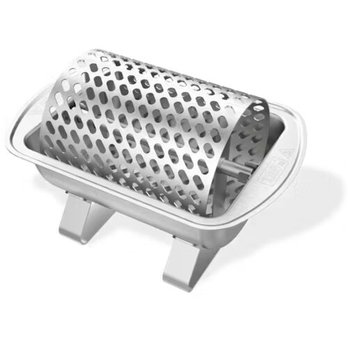 Weber Griddle posodica za nanos masla Slike