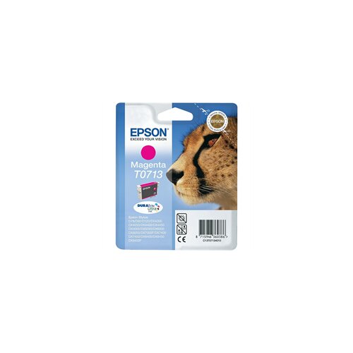 Epson Tinta T0713 (ljubičasta), original Cene