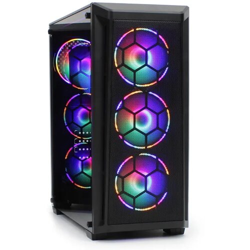  GAMING računar Core i7-12700KF 32GB 1TB RTX5060 8GB Cene