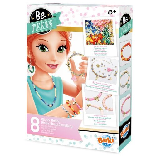 BUKI Nakit set ( 106135 ) Cene