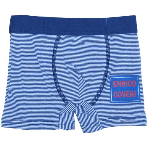 Enrico Coveri spodnje hlače boxer EB4147 F večbarvno 2-3 Cene