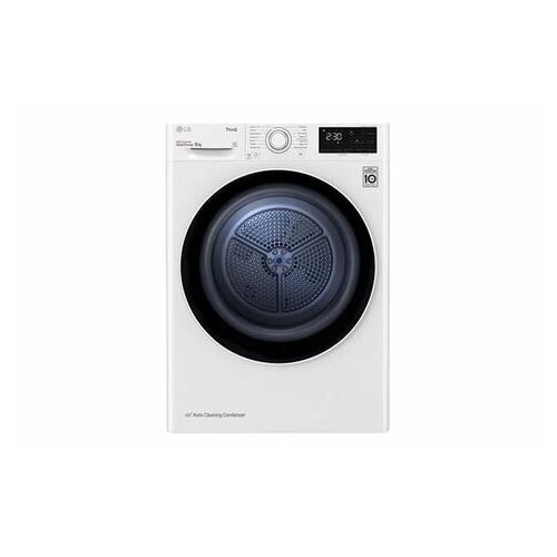 Sušilica LG RH80V3AV6N Cijene