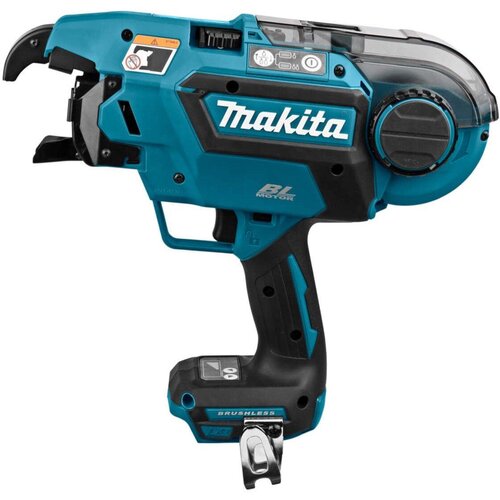 Makita akumulatorski vezalec armature DTR180ZK (samo stroj) Slike