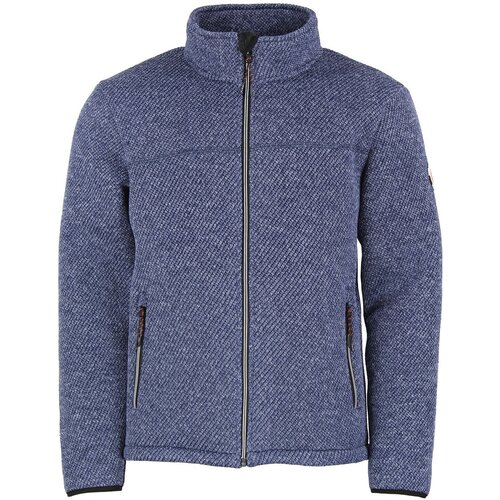 Peak Mountain Flis Blouson Polaire CAMERA homme Slike
