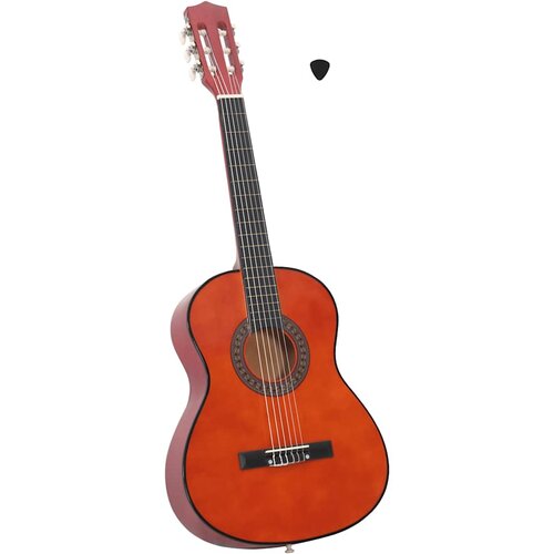  Klasična gitara za početnike i djecu 3/4 36 " od drva lipe Cijene