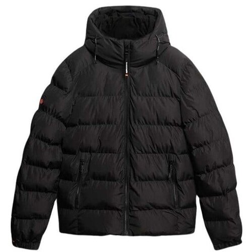 Superdry muška jakna sa kapuljačom Cene