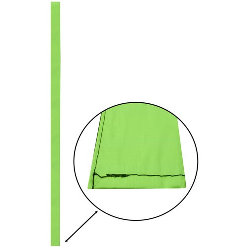Aga Prevleka za stoječe drogove za trampoline SPORT EXCLUSIVE 180/250/305/366 cm svetlo zelena, (21208938) Cene