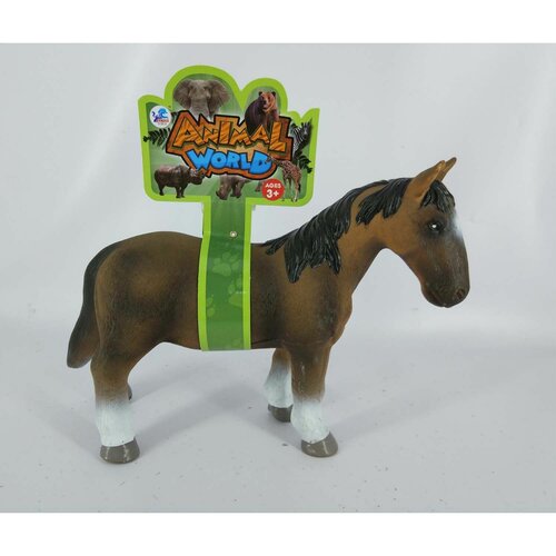 HK Mini Toys HK Mini igračka figurica konj Slike