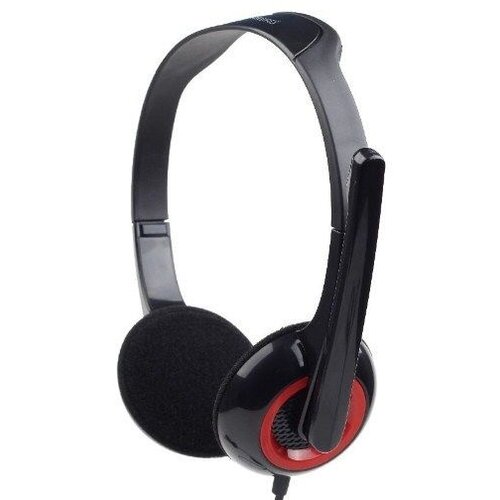 Gembird Slu&amp;scaron;alke Gembird Stereo MHS-002 3,5 MM, (21968857) Slike