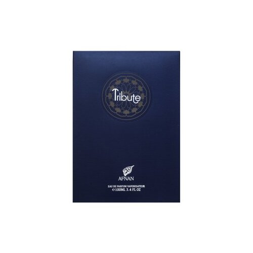 Afnan Tribute Blue 100 ml parfemska voda unisex Cene