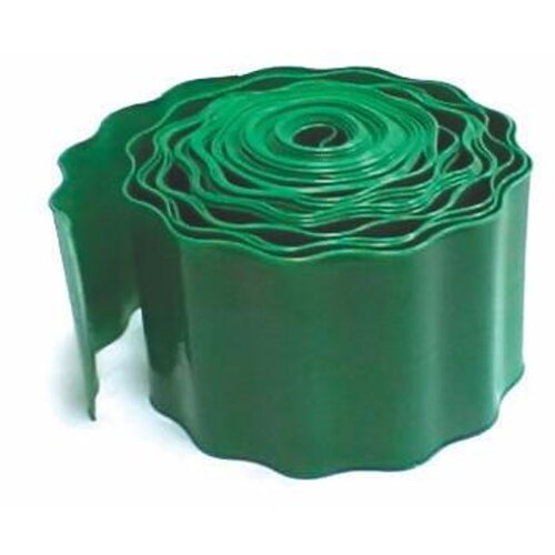  Graničnik PVC 150mm x 9m za travnjak - zeleni Cene