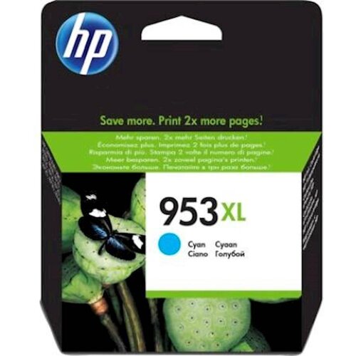 Tinta HP cyan 953XL Cijene