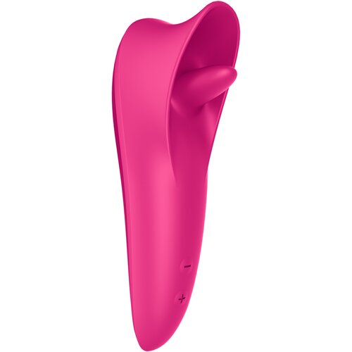 Satisfyer Tongue Master Pink Cene