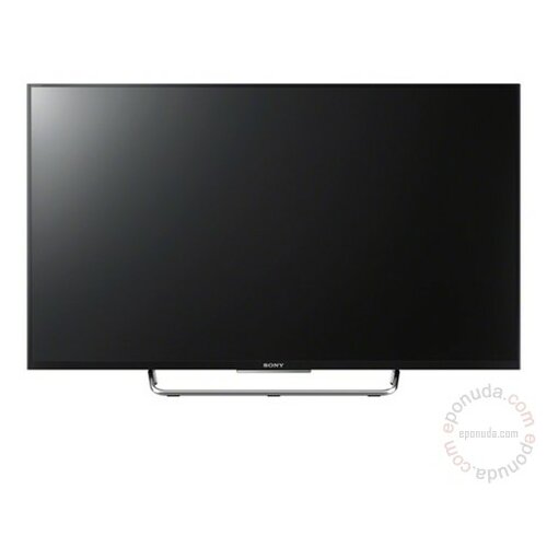 Sony KDL-55W805C Smart 3D televizor Slike