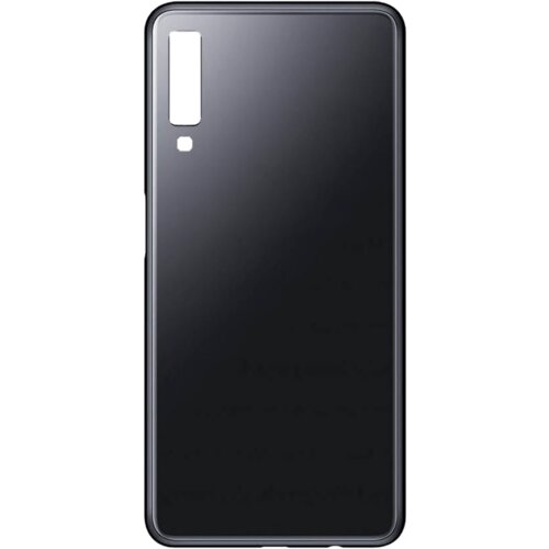 Platoon Gumirana maska za mobitel Samsung A7, Crna Cijene