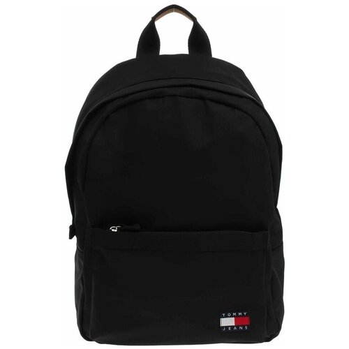 Tommy Hilfiger Nahrbtniki AM0AM12407BDS Črna Cene