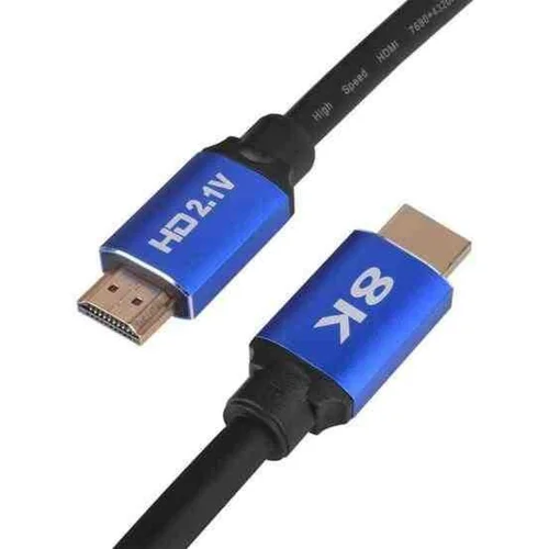 iBox HDMI cable I-BOX HD08 HDMI 2.1 8K, 2M