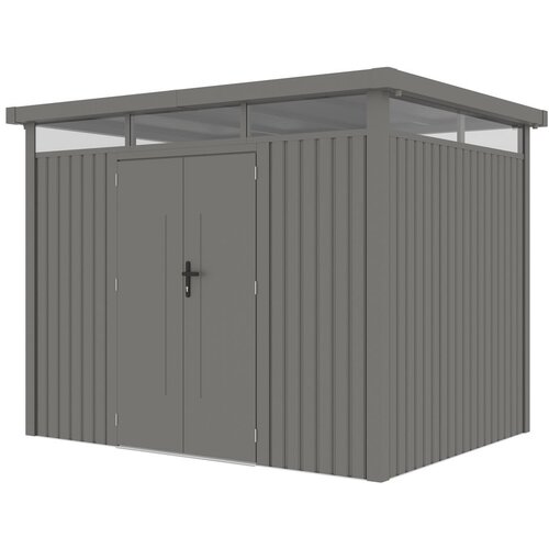 Rojaplast Vrtna hiška Anna C – Cene