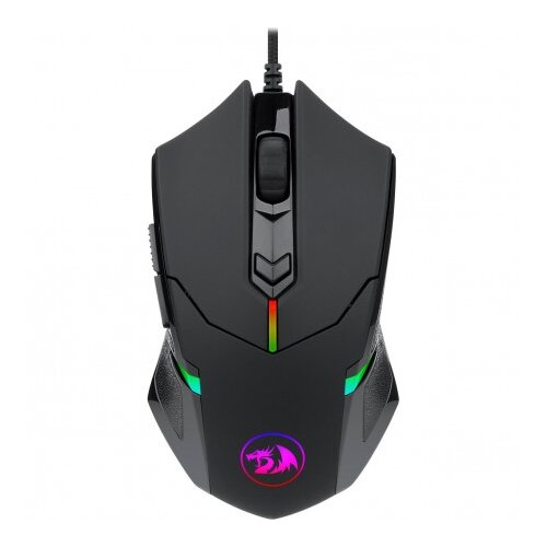 Redragon - Gaming Mi&amp;scaron; Centrophorus 2 M601 Slike