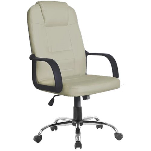 kancelarijska stolica cappuccino 64x68x105-115cm Slike