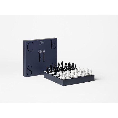 Printworks classic - the art of chess Cene