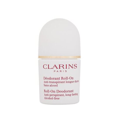 Clarins Roll-On Deodorant roll-on 50 ml za ženske Cene