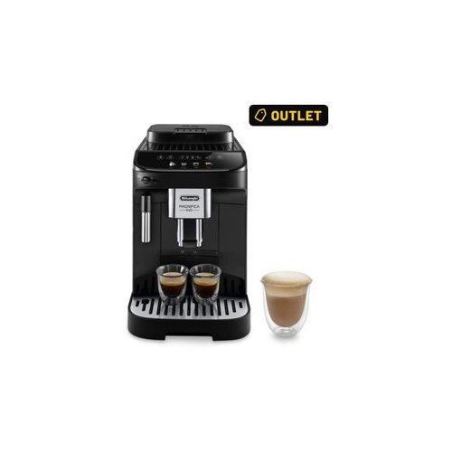 DeLonghi magnifica evo ECAM290.21.B aparat za espresso kafu outlet Slike