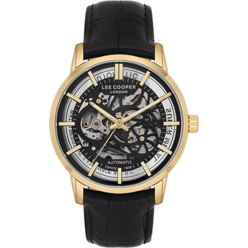 Lee Cooper Muški ručni sat LC08035.161 Cene
