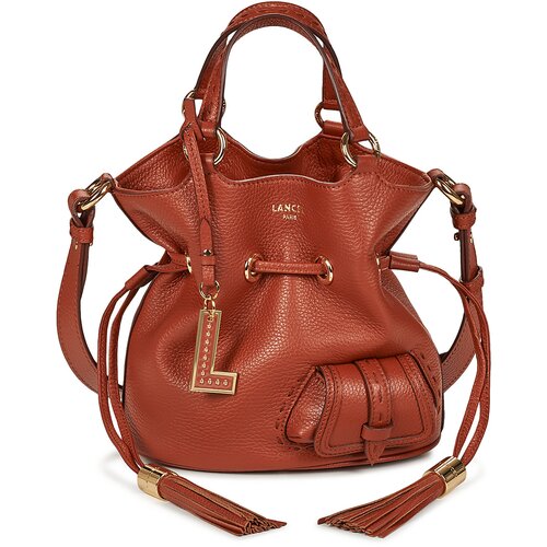 Lancel PREMIER FLIRT DE S Smeđa Cijene