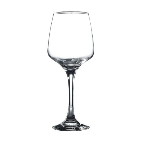 Lav Glass Kozarci za vino v kompletu 6 ks 455 ml Empire – Cene