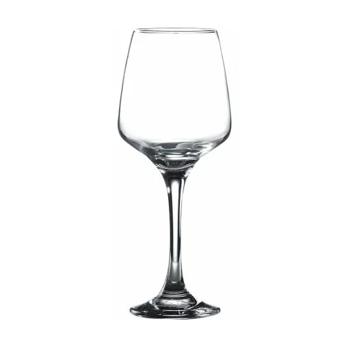 Lav Glass Kozarci za vino v kompletu 6 ks 455 ml Empire –