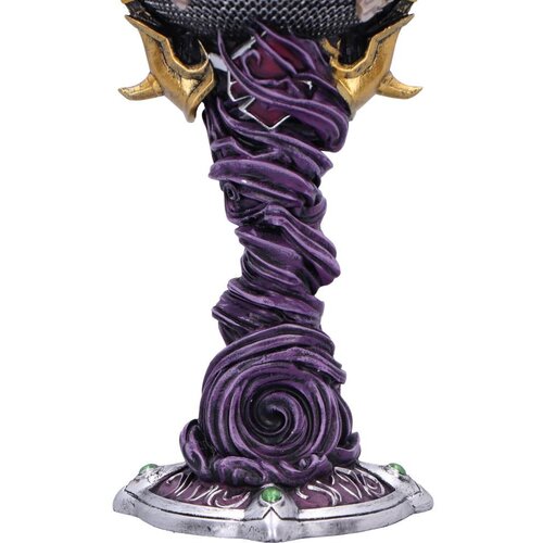 Nemesis Now WORLD OF WARCRAFT SYLVANAS kelih 19.5CM Cene