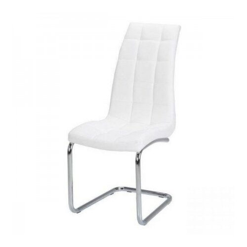 Olimp Sport Trpezarijska stolica DC865 Bela Cene