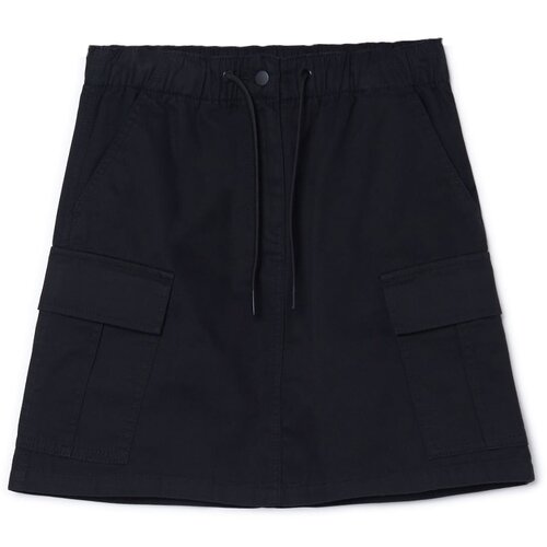 Cropp - Mini suknja - Crna Cene