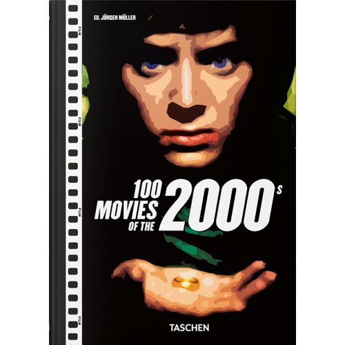 Taschen Jurgen Muller - 100 Movies of the 2000s Slike