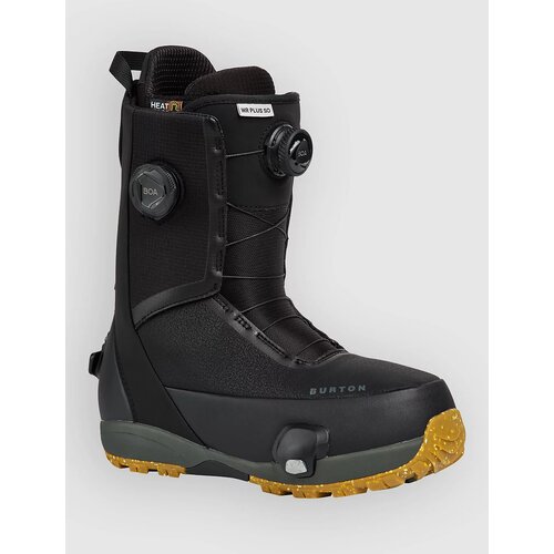 Burton Waverange Plus So Wide 2027 Step On Boots black Slike