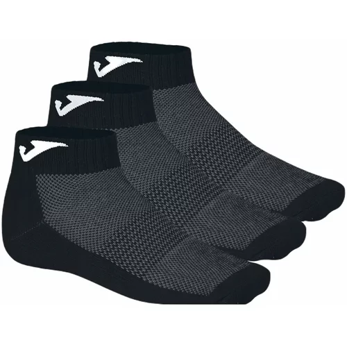 Joma ankle 3ppk socks 400780-100