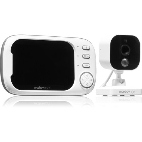 Niceboy ION Starlight SL4 pametni video monitor 1 kom Slike