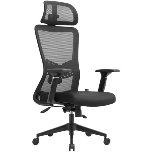UGD ergonomska kancelarijska stolica vukas black Cene