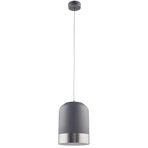 Jupiter 1649 - visilica na sajli dixon 1xE27/60W/230V srebrni/beli Cene