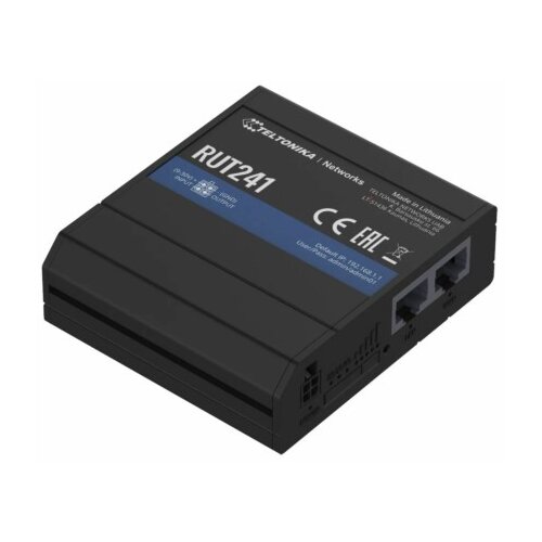 Teltonika NETWORKS RUT241 router Cijene