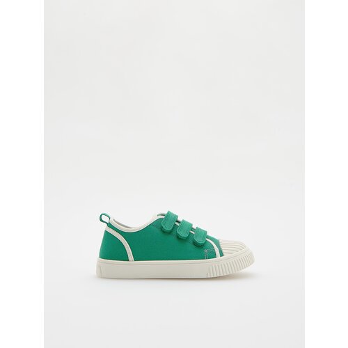 Reserved - MEN`S SNEAKERS - zelena Cijene
