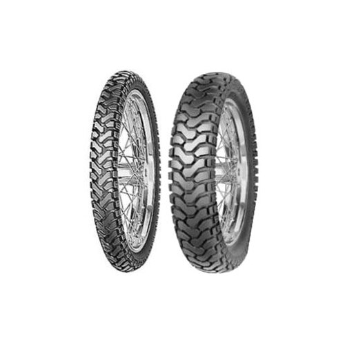 Mitas E0-7 ( 90/90-21 TL 54T M+S karakteristika, Mischung Dakar, prednji kotač, gelb ) guma za motor Cene
