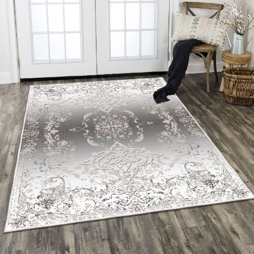 Conceptum Hypnose Tepih, 140x220cm, Šareni Cene